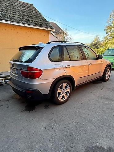 mb quart 250: BMW X5 E70 35 2009. GOD. - KOMPLETAN AUTO U DELOVIMA | Bmw X5 3.5d — 5