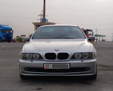 bmw m50: BMW 5 series: 2003 г., 3 л, Типтроник, Дизель, Седан
