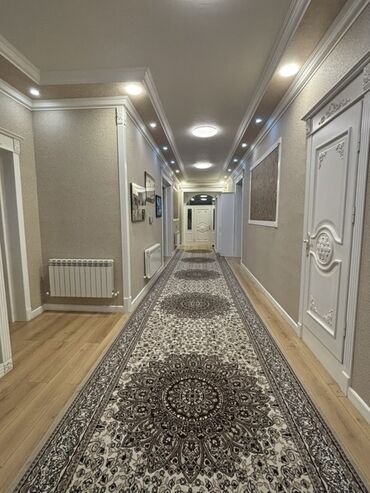 Həyət evləri və villaların satışı: 7 otaqlı, 600 kv. m, Kredit yoxdur, Yeni təmirli — 11