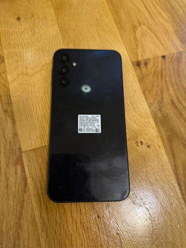 Samsung: Samsung Galaxy A24 4G, 128 GB, rəng - Qara, Barmaq izi -da lalafo.az — 12 Samsung: Samsung Galaxy A24 4G, 128 GB, rəng - Qara, Barmaq izi — 12