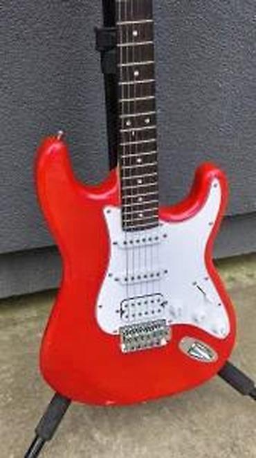 Gitare: HARLEY BENTON ST-20 HSS CA | . Slanje po dogovoru ili lično — 7