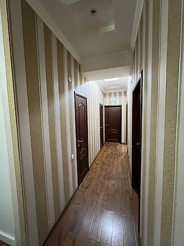 Продажа квартир: 3 комнаты, 98 м², 4 этаж — 16