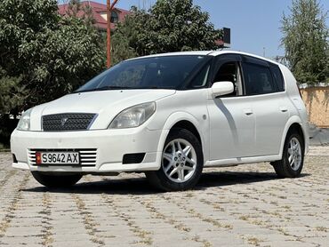 toyota ош: Toyota Opa: 2003 г., 1.8 л, Автомат, Бензин, Универсал