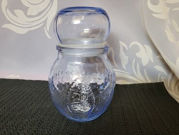 Ostalo posuđe: Teglica nova,diht vintaz za zacine. Teglica za zacine — 5