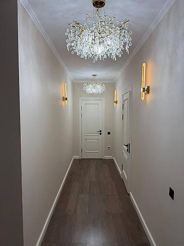 Продажа коттеджей и домов: 📍Арча-Бешик 🔘5-комнат 🔘2 этажа 🔘240м² Продается двухэтажный дом — 16