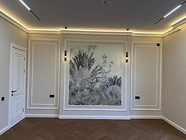 Продажа домов: Дом, 370 м², 7 комнат, Агентство недвижимости, ПСО (под самоотделку) — 3