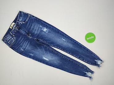 gap overalls: M.Sara, Jeansy damskie, rozmiar S — 2