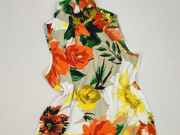 białe obcisła bluzki z długim rękawem: Women's blouse, size XL