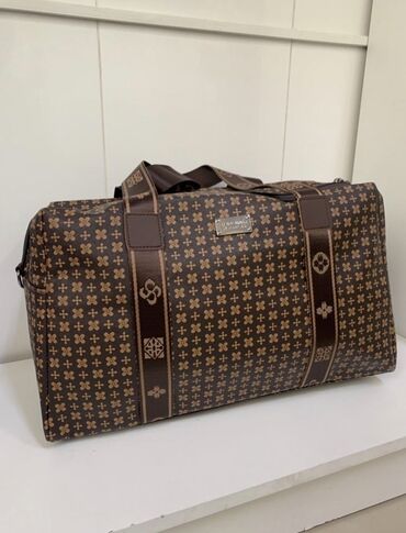 ���������������� �� �������������� в Кыргызстан | СУМКИ: Дорожная сумка Louis Vuitton Новые! В упаковках! Отличного качества!