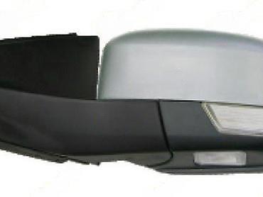 servis abs: LEVI RETROVIZOR ZA FORD MONDEO OD 2009. DO 2012. GOD. | SMEDEREVSKA — 8