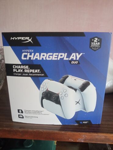 токарь 5 разряда: Charge play Зарядная станция для джойстиков ps5 Состояние новое