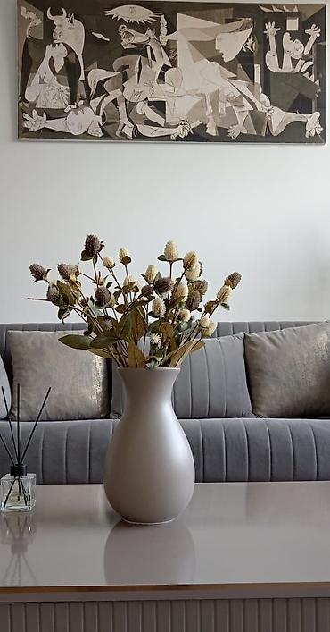 Günlük kirayə evlər: Bağ evi kirayə verilir, Mərdəkan Mərdəkanda yerləşən isti, hovuzlu bağ — 16