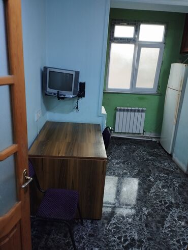 Uzunmüddətli kirayə mənzillər: Kirayə mənzil – tam mebel və əsas avadanlıqlarla - Plan: 3 otaqlı — 12