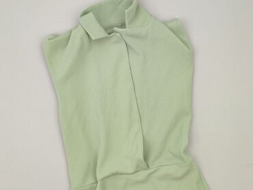 niebieska sukienka stradivarius: Women`s dress, size S (EU 36)