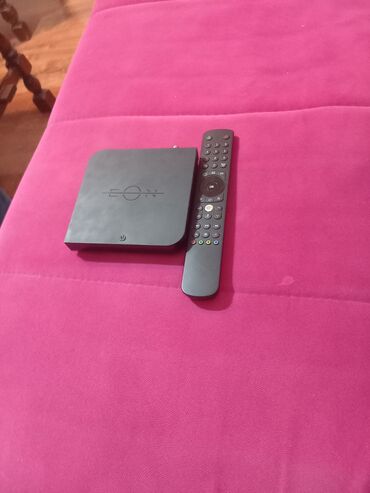 antena za set top box: Prodajem eon smart box korišćen, očuvan, vraćen na fabrička