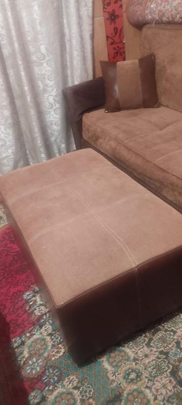 sultan divan kreslo: İşlənmiş, Künc divan, Pufik, Bazalı, Açılan — 2