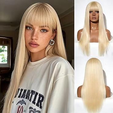 Perike i klipse: 04. perika 3600 — 3