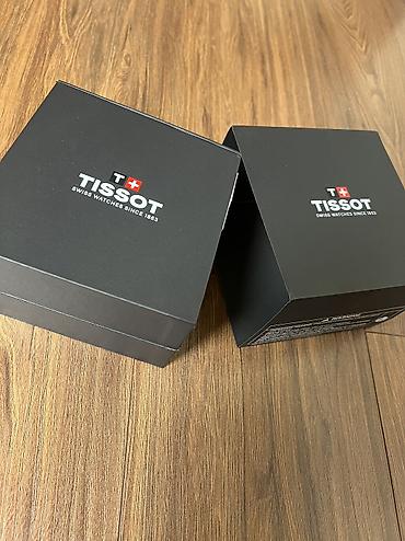 часы тиссот: Классические часы часы, Tissot, Швейцария, Секундомер, Мужские, Новый — 2