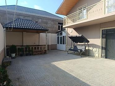 Həyət evləri və villaların satışı: Məmmədli 6 otaqlı, 118 kv. m, Kredit yoxdur, Yeni təmirli — 2