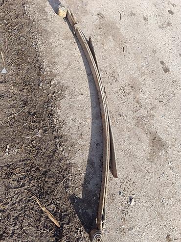 Другие автозапчасти: Зап.части Мерс бус (сапог)
 из Германии — 2