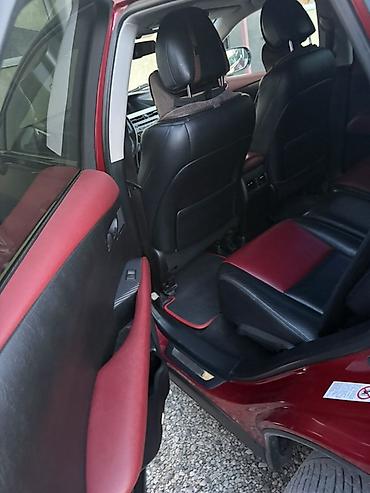 Lexus: Lexus RX: 2010 г., 3.5 л, Автомат, Бензин, Кроссовер — 10
