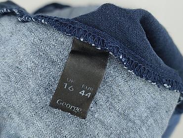 jean pascal jacket: George, Sukienka damska, rozmiar L — 6