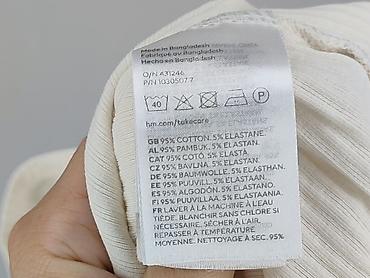 hm futro: H&M Mama, Bluzka damska, rozmiar L — 5
