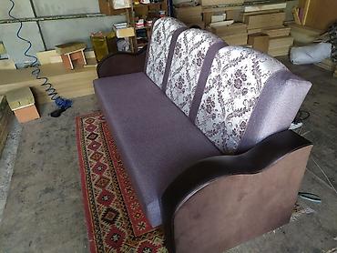 Прямые диваны: Прямой диван, Новый — 21