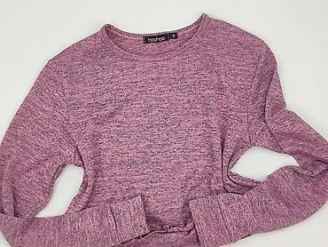bluzy c: Boohoo, Sweter damski, rozmiar S — 1