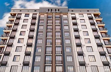 рахат: 🏡 2-комнатная квартира в ЖК «Мурас» | Нижний Джал 📍 Адрес: ул — 1