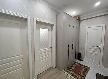 Продажа квартир: 2 комнаты, 66 м², Элитка, 3 этаж, Дизайнерский ремонт — 5