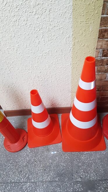 Изготовление рекламных конструкций: | Дорожние указатели, | Монтаж, Демонтаж — 7