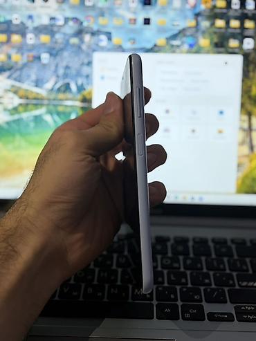 micro card: Samsung Galaxy A13, 128 GB, rəng - Bənövşəyi, İki sim kartlı — 4