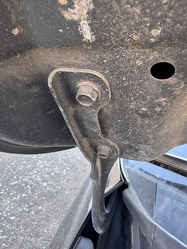 Kia: Kia Carnival: 2019 г., 2.2 л, Автомат, Дизель, Минивэн — 18