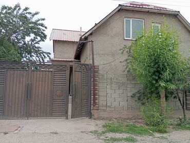 жер тилкеси: Үй, 152 кв. м, 4 бөлмө, Менчик ээси