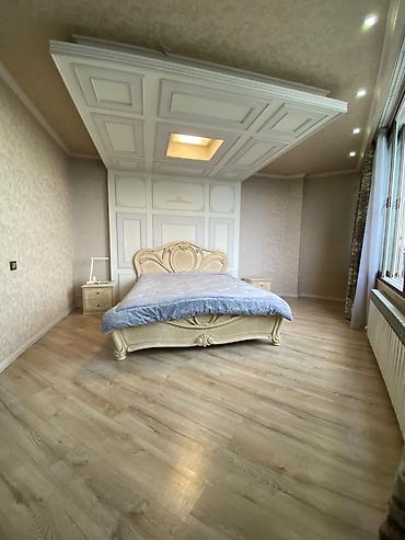 Продажа квартир: 6 комнат, 212 м², Золотой квадрат Элитка, 10 этаж, Дизайнерский ремонт — 24