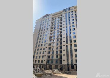 Продажа квартир: 2 комнаты, 86 м², Элитка, 15 этаж, ПСО (под самоотделку)