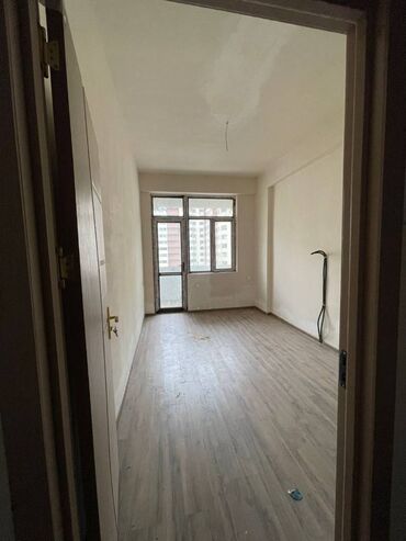 Yeni tikili: 1 otaqlı, Yeni tikili, m. Neftçilər, 56 kv. m — 4