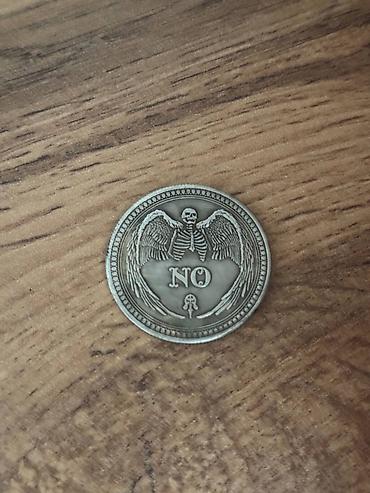 coin: 10 2026 il, Vəziyyəti: Əla — 2