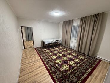 квартира 1 комнатная долгосрочная: 100 м², 2 комнаты, Утепленный, Теплый пол, Бронированные двери