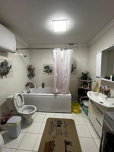 Продажа квартир: 3 комнаты, 147 м², Элитка, 5 этаж, Евроремонт — 13