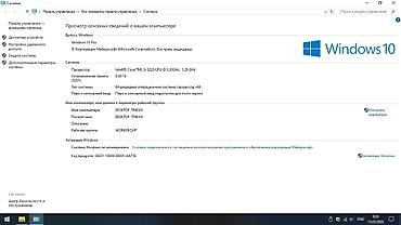 Masaüstü kompüterlər və iş stansiyaları: Xüsusiyyətləri: Ana plata-Asrock H61M-VG3 DDR3 Processor-Intel Core i3 — 13