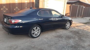 тайота виндом 10: Toyota Windom: 2002 г., 3 л, Автомат, Бензин, Седан