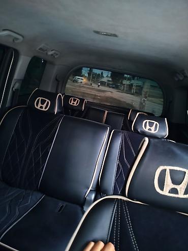 такта фуранер: Honda Stepwgn: 2009 г., 2 л, Автомат, Бензин, Минивэн — 6