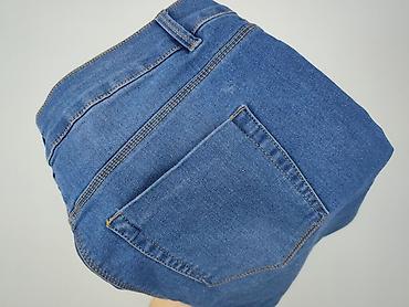 big booty jeans: Jeansy damskie, rozmiar XL — 6