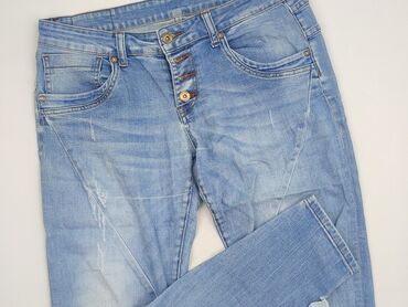 reserved garnitury: Jeans for men, S (EU 36), condition - Very good