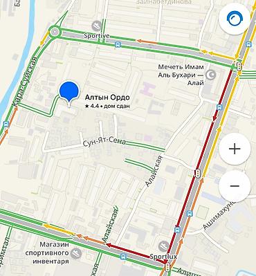 Продажа квартир: 1 комната, 49 м², Элитка, 8 этаж, Готовая ПСО (под самоотделку) — 9