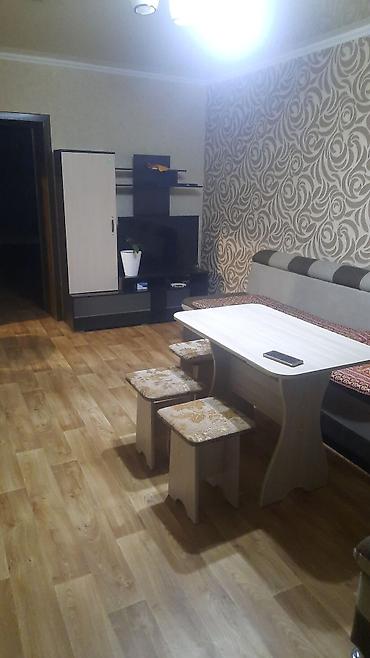 Продажа квартир: 2 комнаты, 47 м², 5 мкр Индивидуалка, 4 этаж, Косметический ремонт — 2