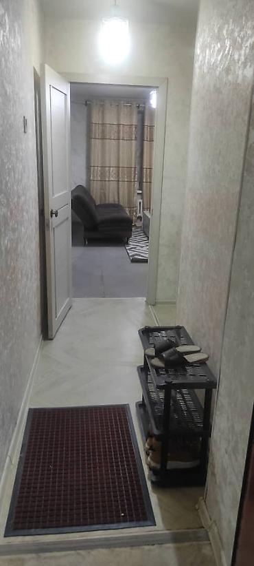 Долгосрочная аренда квартир: 2 комнаты, С мебелью полностью — 1