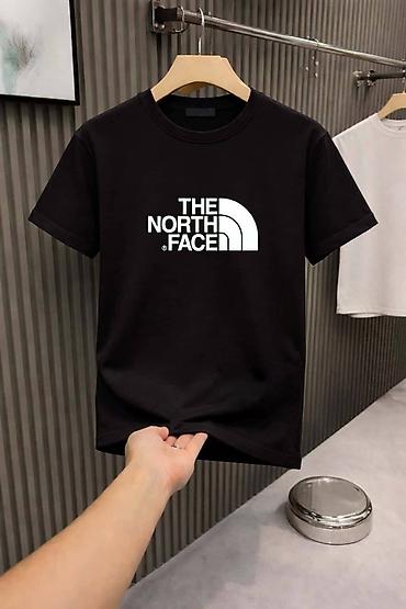 Majice: Men's T-shirt Nike, bоја - Šareno — 2